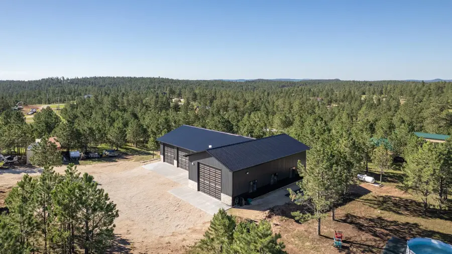 11969 South Park Drive, Custer, SD 57730 - #3