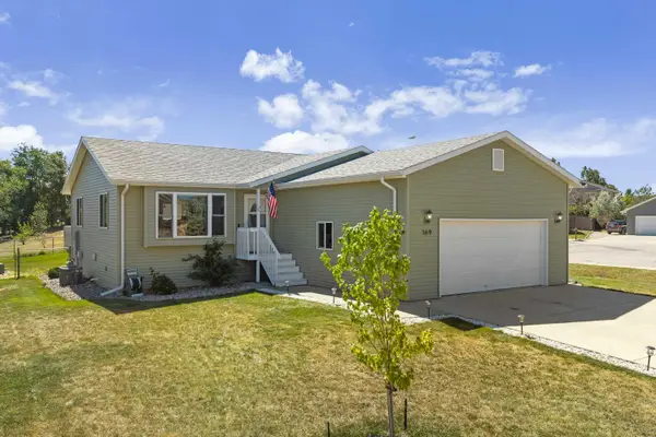 169 Adonia Lane, Rapid City, SD 57701
