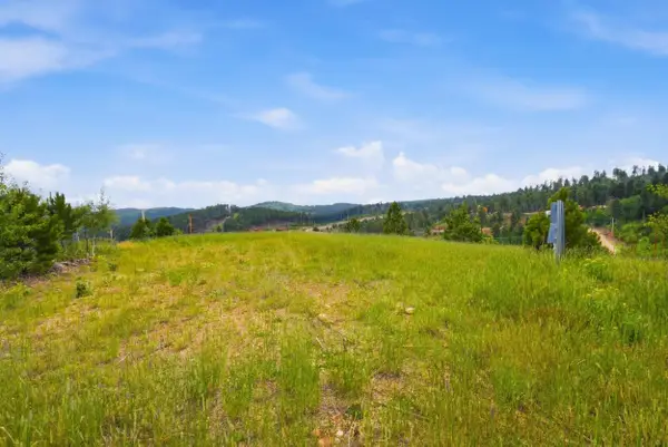21125 Tahencala Court, Sturgis, SD 57785