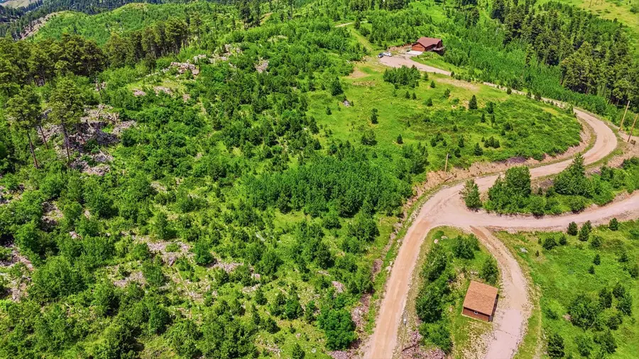 21125 Tahencala Court, Sturgis, SD 57785 - #2