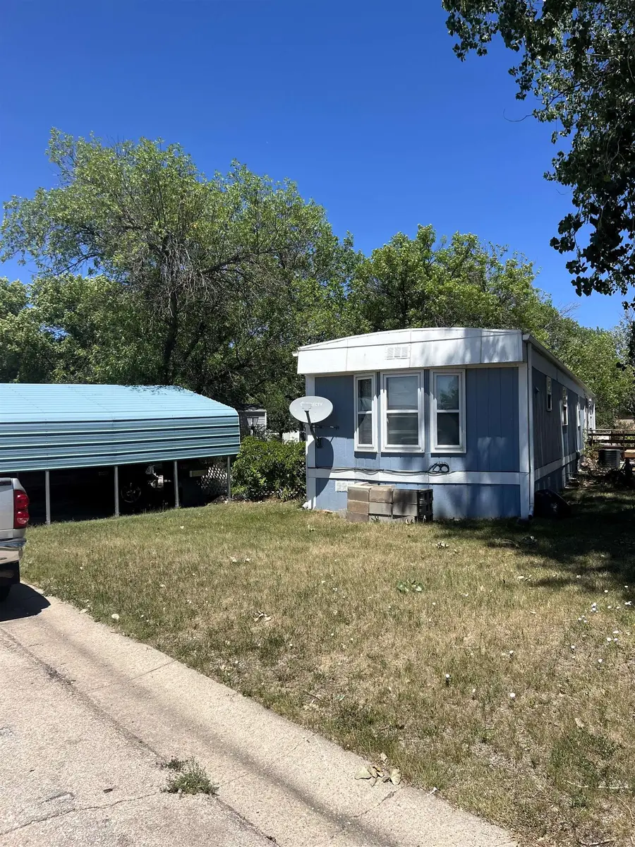 1702 E Hwy 44, Rapid City, SD 57703 - #2