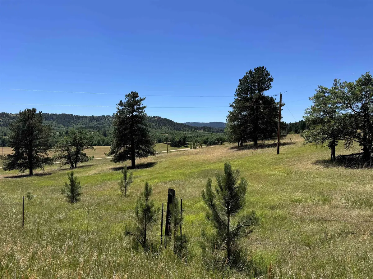 TBD Kimball Road, Aladdin, WY 82710 - #1
