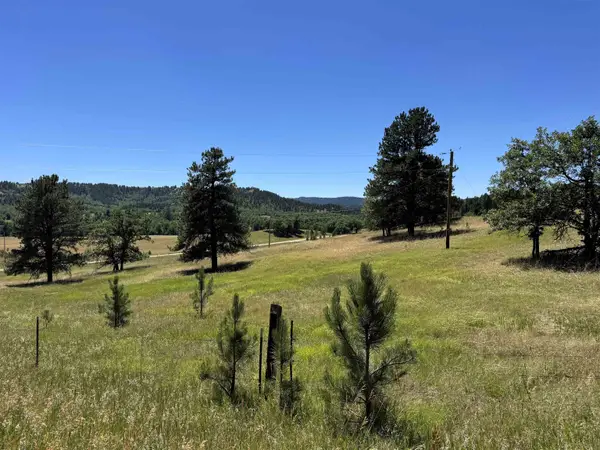 TBD Kimball Road, Aladdin, WY 82710