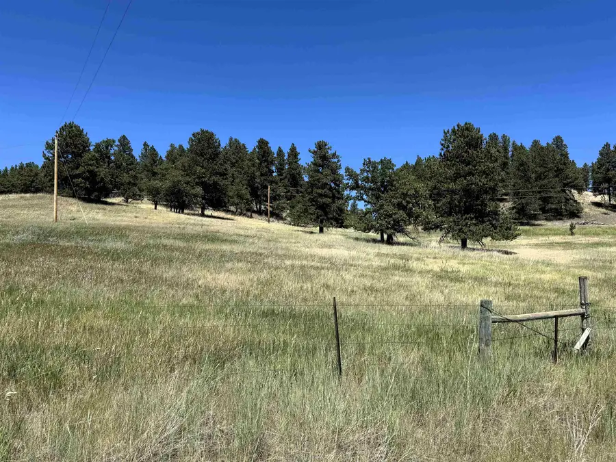 TBD Kimball Road, Aladdin, WY 82710 - #3