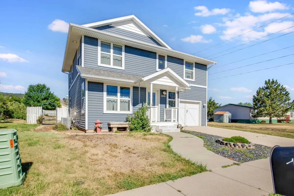 3315 Chief Drive, Rapid City, SD 57701 - #1
