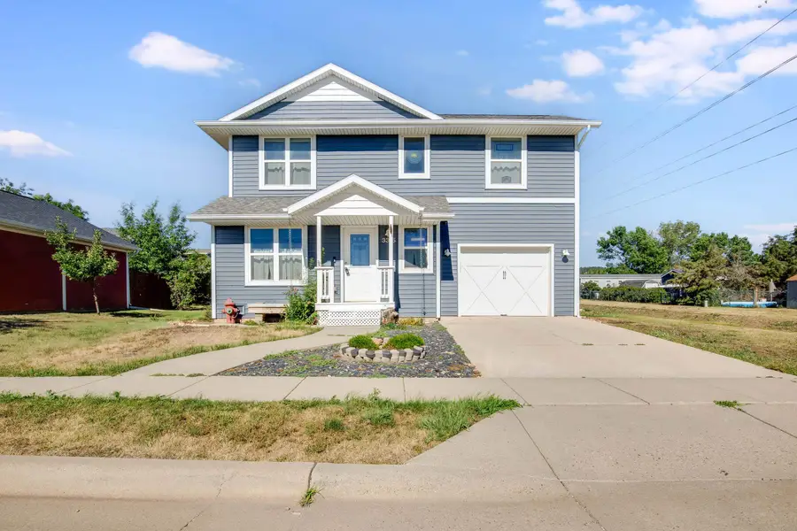 3315 Chief Drive, Rapid City, SD 57701 - #2