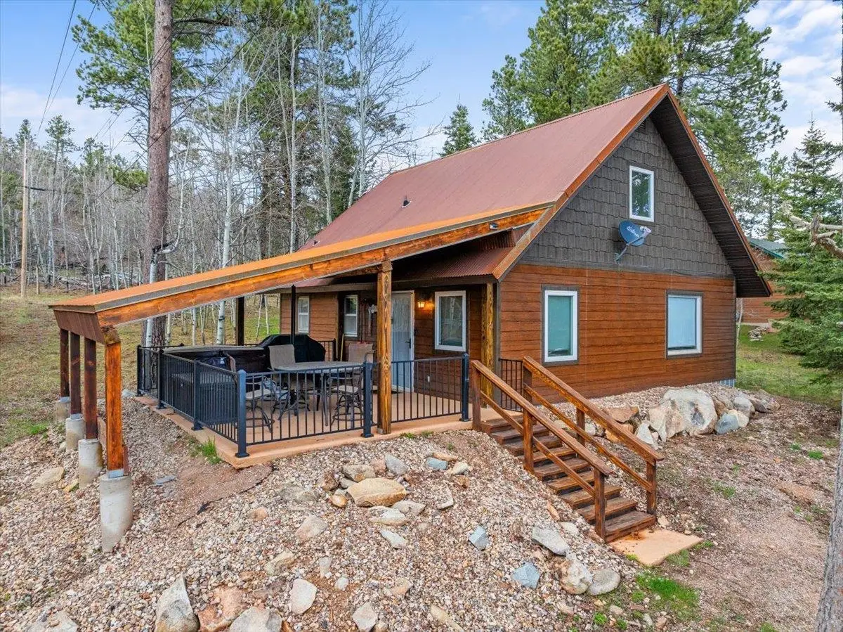21155 Last Chance Trail, Lead, SD 57754 - #1