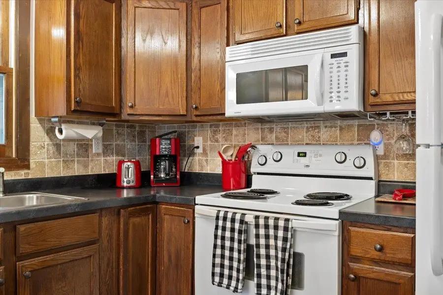 21155 Last Chance Trail, Lead, SD 57754 - #3