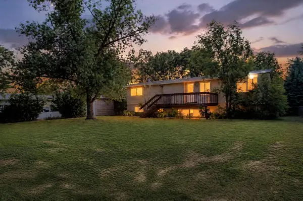 114 E Oak Street, New Underwood, SD 57761