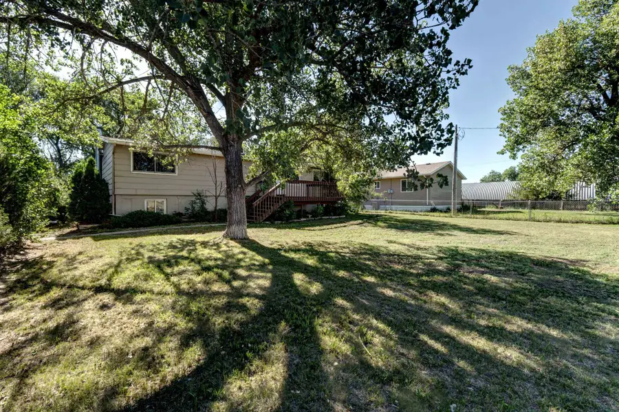 114 E Oak Street, New Underwood, SD 57761 - #2