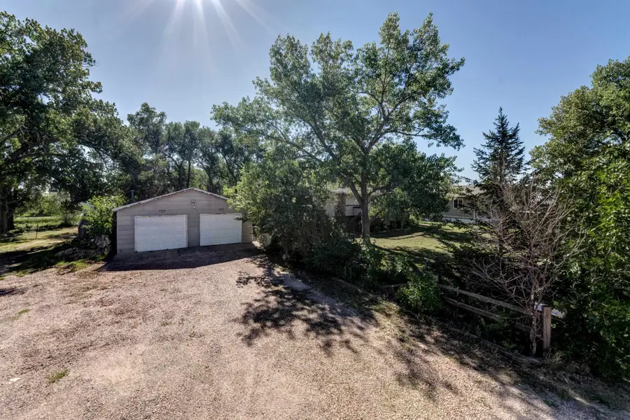114 E Oak Street, New Underwood, SD 57761 - #3
