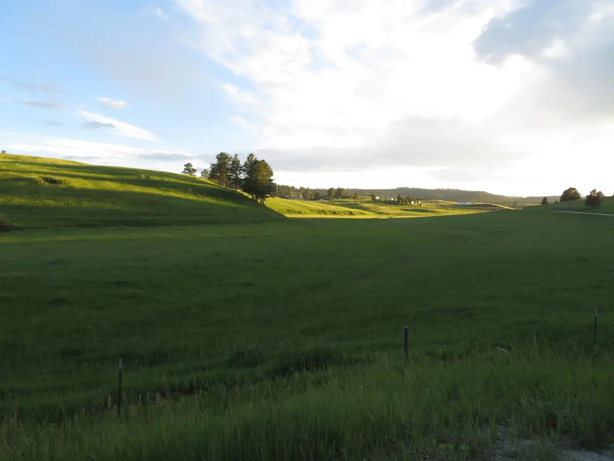 Lot 5 McVey RD, Hill City, SD 57745 - #1
