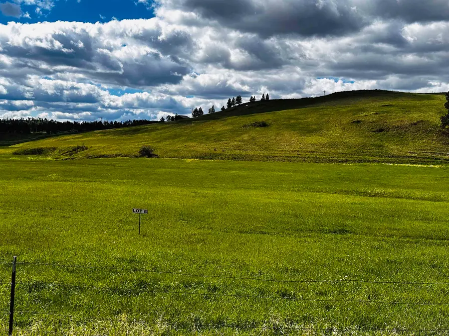 Lot 5 McVey RD, Hill City, SD 57745 - #3