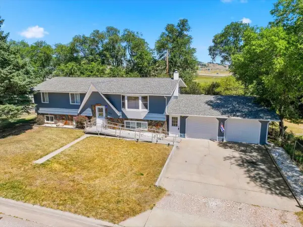 708 Fillmore Street, Whitewood, SD 57793
