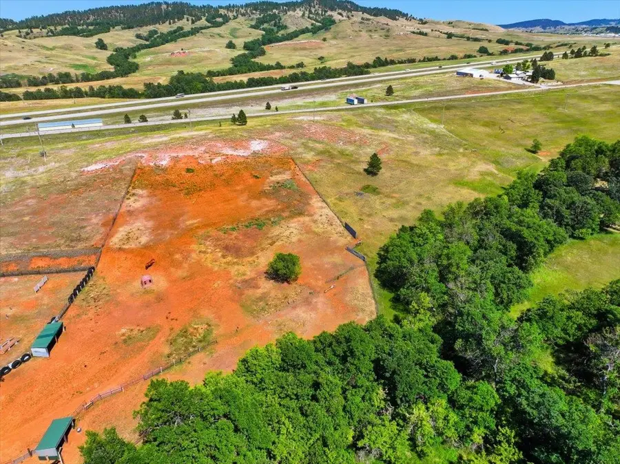 TBD Buffalo Berry Lane, Sturgis, SD 57785 - #3