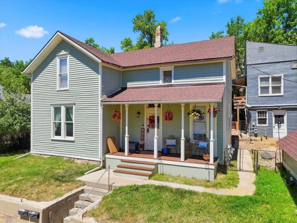 324 White Street, Lead, SD 57754 - #1