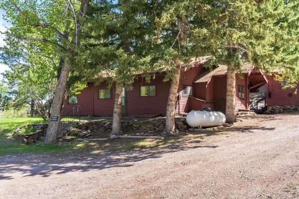 475 Gordon Street, Custer, SD 57730