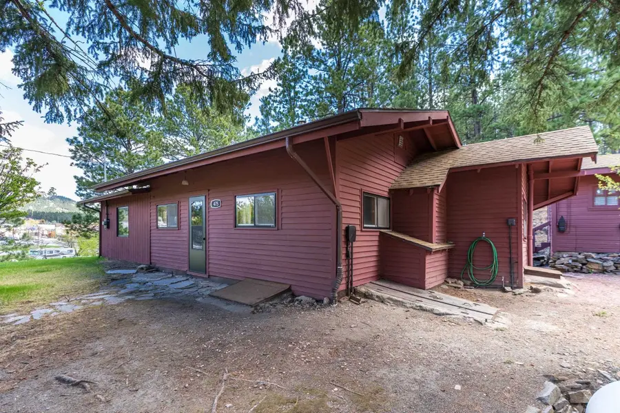 475 Gordon Street, Custer, SD 57730 - #2