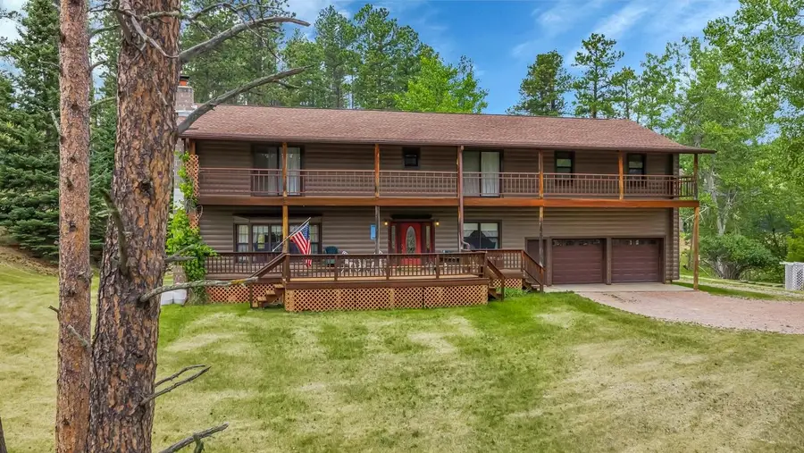 8205 Red Deer Rd., Rapid City, SD 57702 - #3