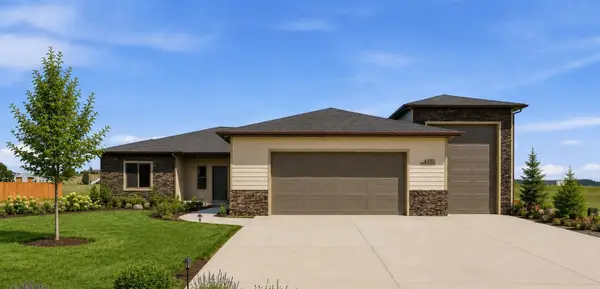 6490 Anderson Road, Summerset, SD 57719