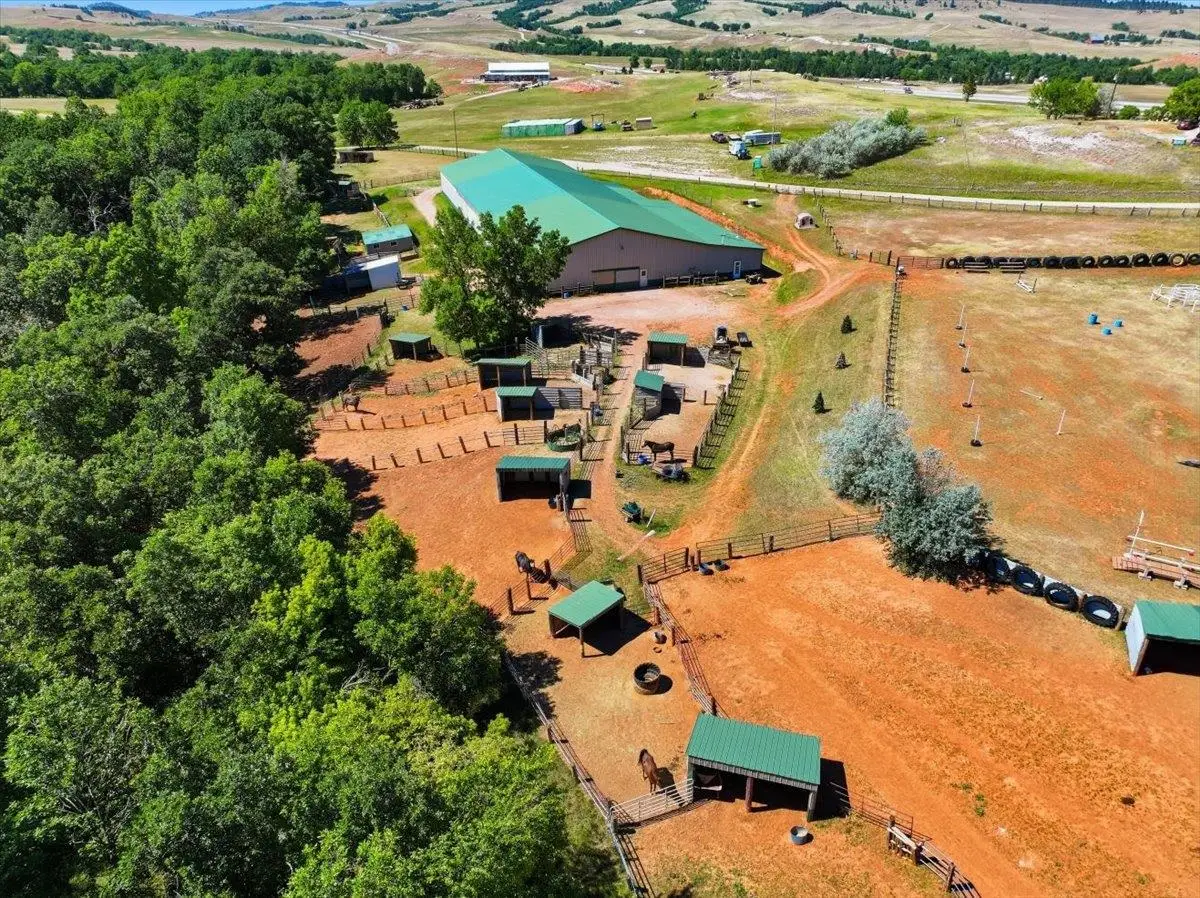12315 Buffalo Berry Lane, Sturgis, SD 57785 - #1