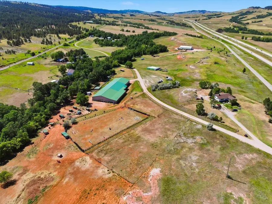 12315 Buffalo Berry Lane, Sturgis, SD 57785 - #2