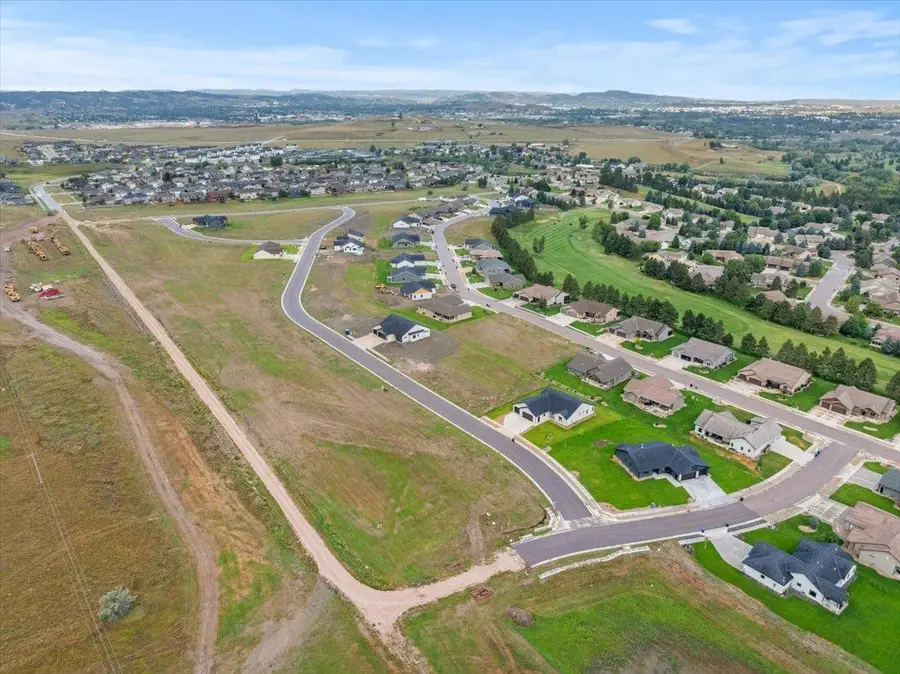 3315 Taylor Made Drive, Rapid City, SD 57703 - #3