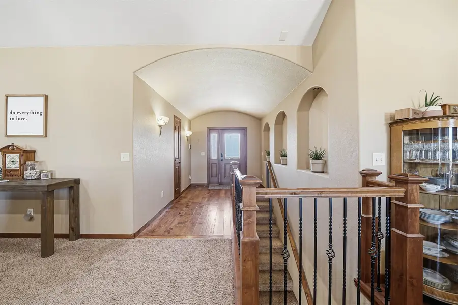 6436 Dunsmore Road, Rapid City, SD 57702 - #2