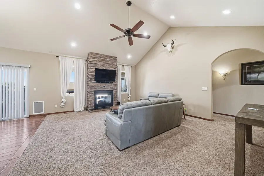 6436 Dunsmore Road, Rapid City, SD 57702 - #3