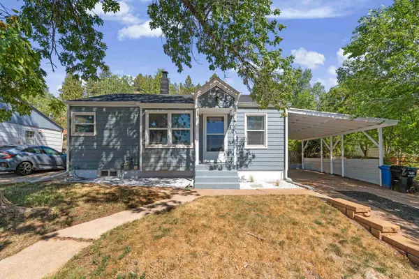 4018 Canyon Lake Drive, Rapid City, SD 57702