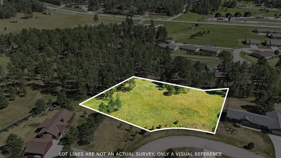 119 Surrey Lane, Custer, SD 57730 - #3