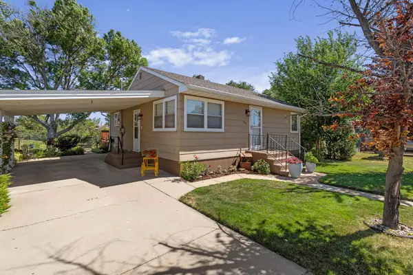 632 Indiana Street, Rapid City, SD 57701