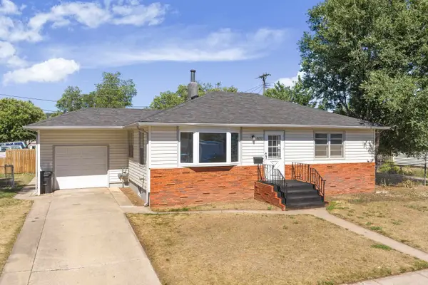 409 41st St, Rapid City, SD 57702