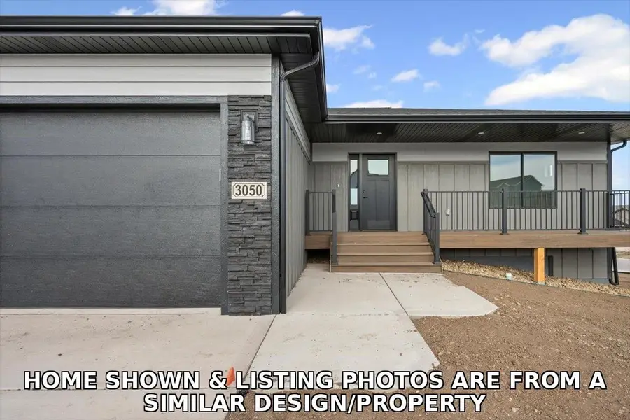 4832 Pahlmeyer Drive, Rapid City, SD 57703 - #2