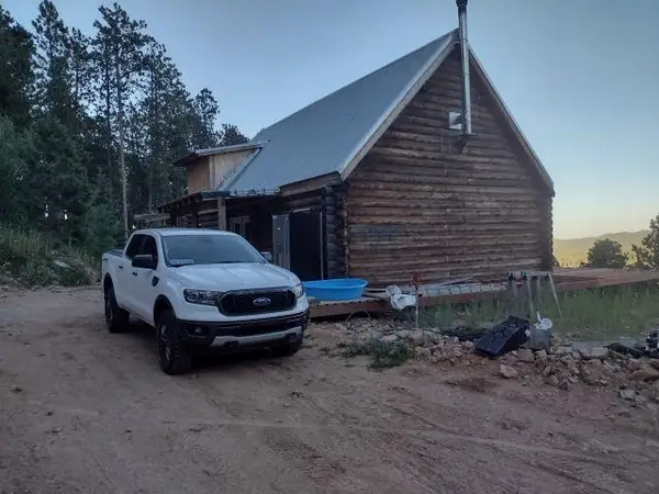 21319 Cabin Road, Lead, SD 57754