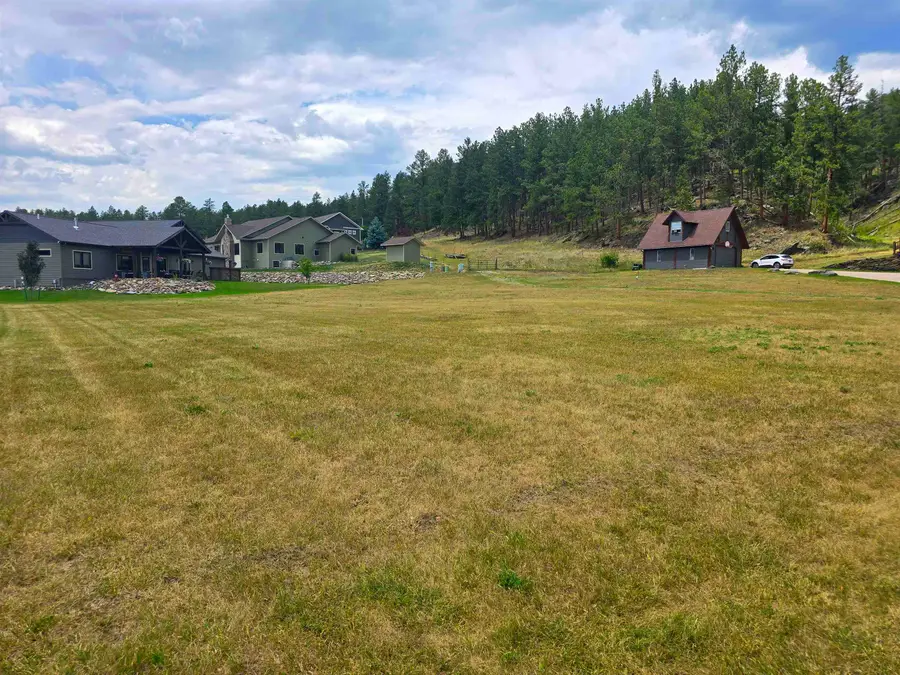118 Minor Lake Circle, Hill City, SD 57745 - #3
