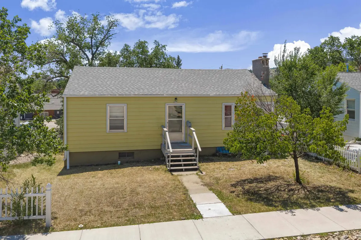 611 St. Patrick Street, Rapid City, SD 57701 - #1