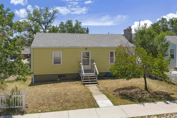 611 St. Patrick Street, Rapid City, SD 57701