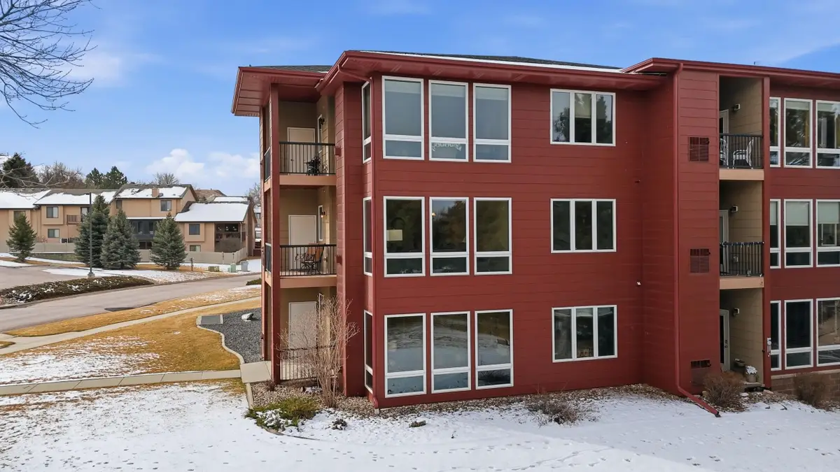4027 Fairway Hills, Rapid City, SD 57702 - #1