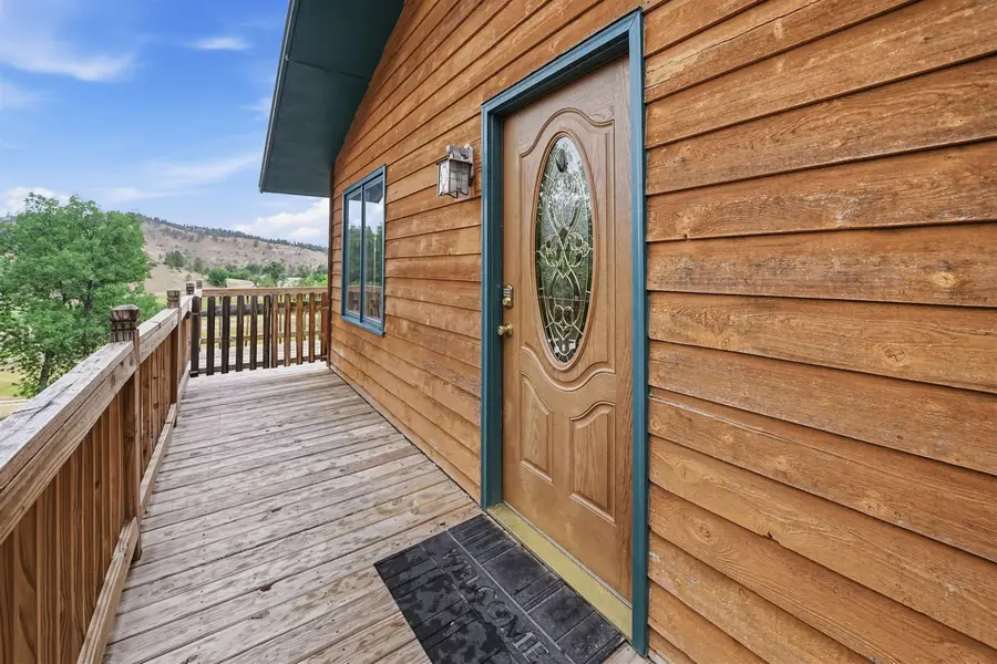 24705 Paradise Road, Hermosa, SD 57744 - #3