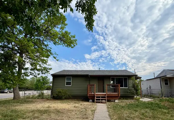 302 E Jackson Street, Rapid City, SD 57701