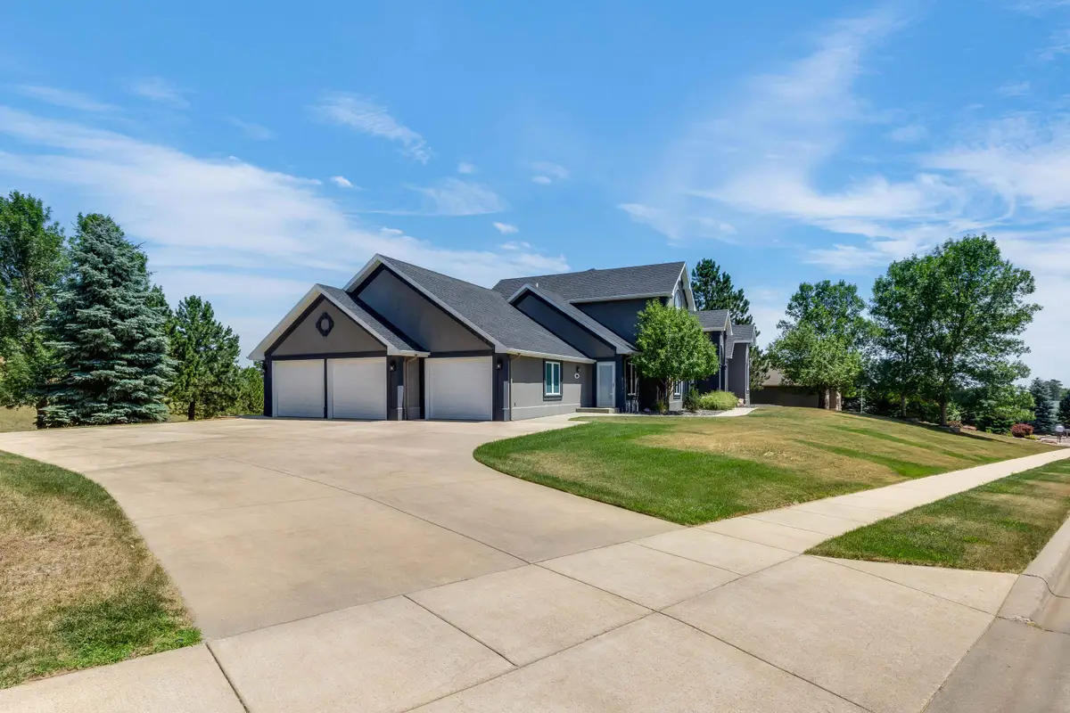 7120 Prestwick Road, Rapid City, SD 57702 - #1