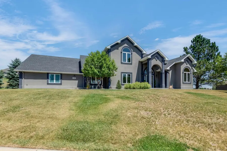 7120 Prestwick Road, Rapid City, SD 57702 - #2