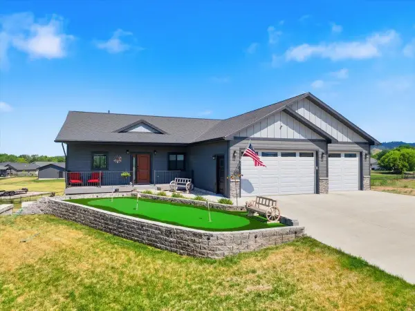 3778 W Beartooth Loop, Spearfish, SD 57783