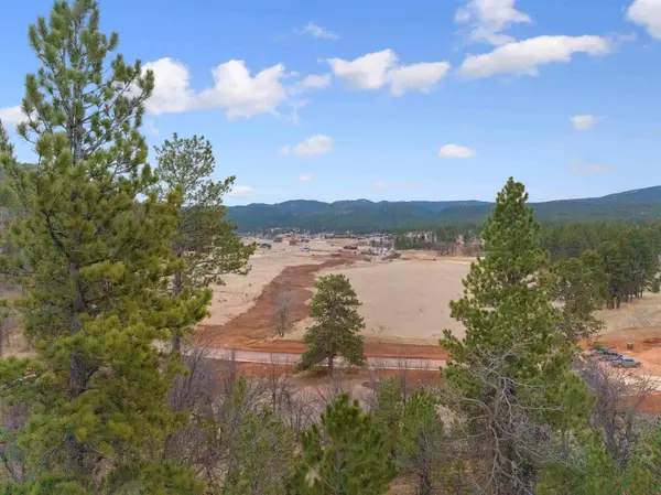 Lot 7 Blk 9 Apple Springs Court, Sturgis, SD 57785