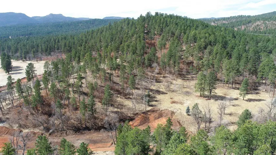 Lot 7 Blk 9 Apple Springs Court, Sturgis, SD 57785 - #3