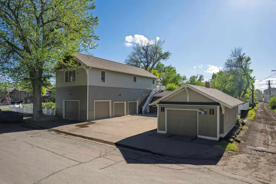 835 Harding Street, Belle Fourche, SD 57717 - #2
