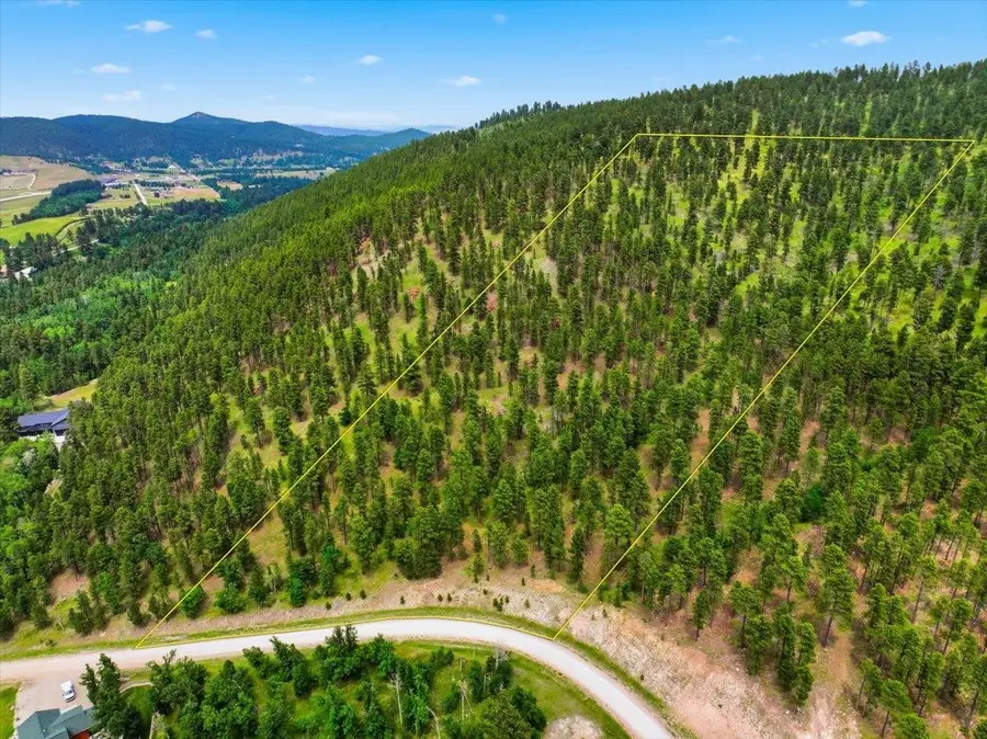 TBD Elk View Loop, Sturgis, SD 57785 - #2