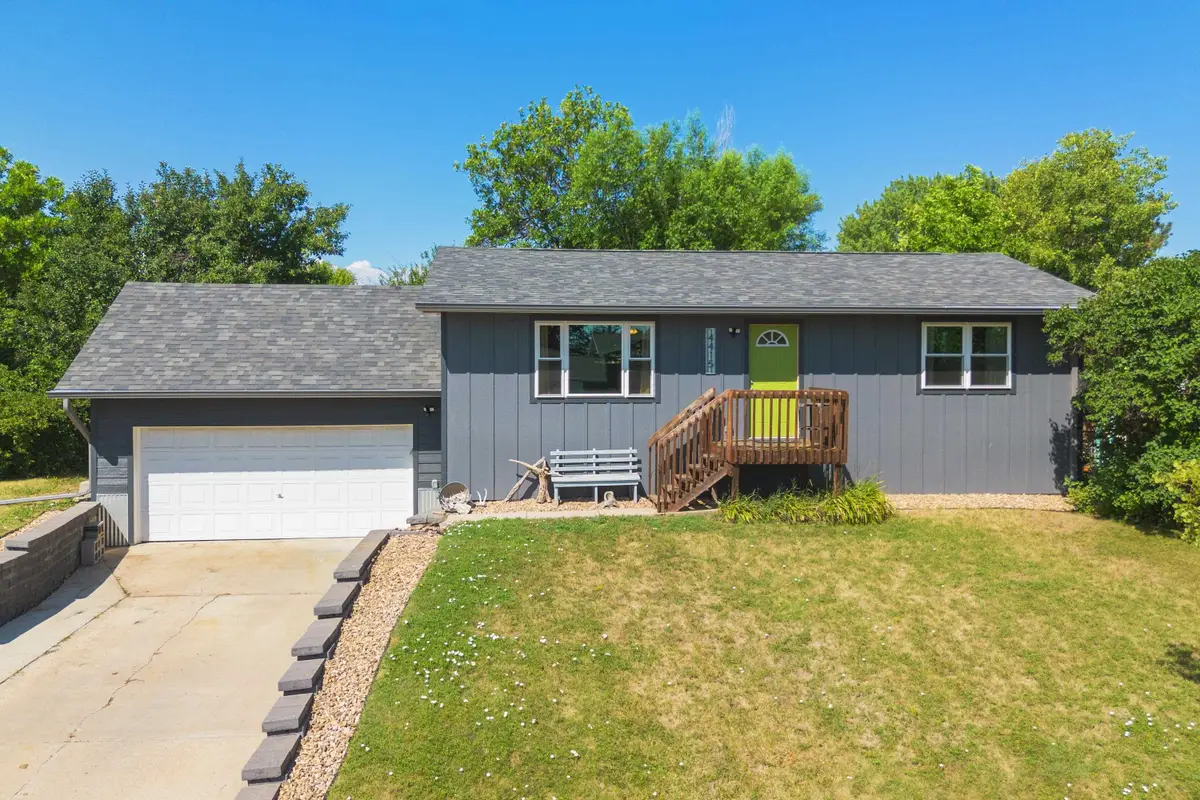 4415 Patriot Lane, Rapid City, SD 57701 - #1