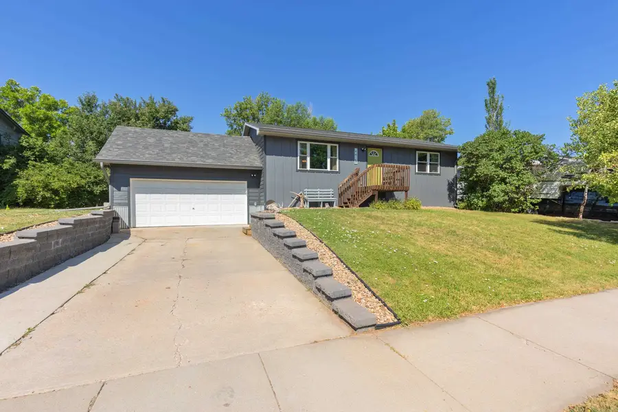 4415 Patriot Lane, Rapid City, SD 57701 - #2